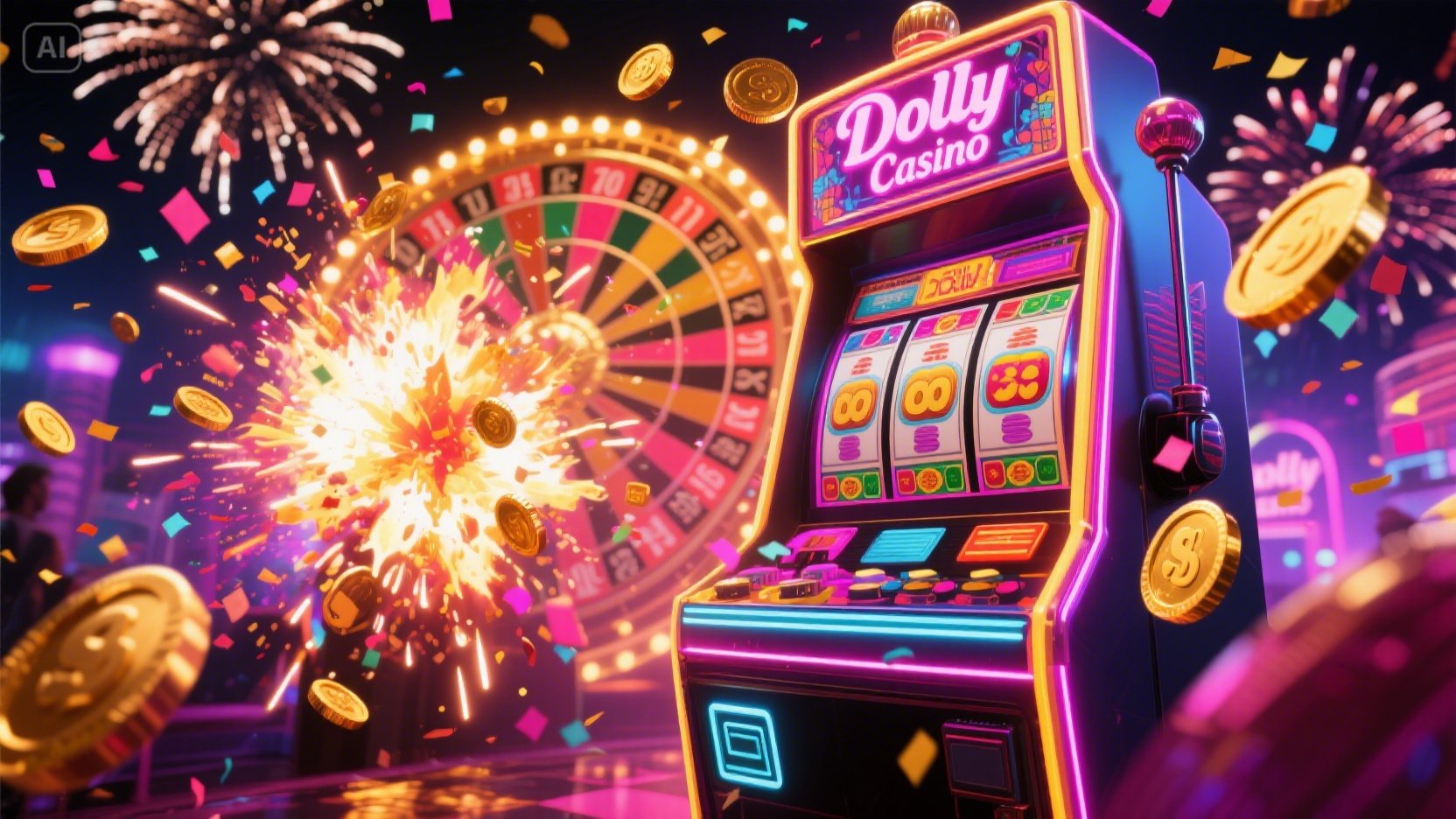 Dolly Casino پاکستان